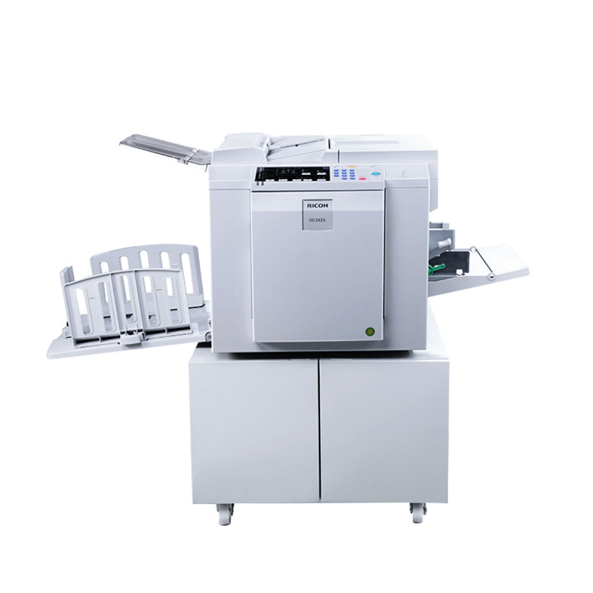 理光（Ricoh）DD2433C 数码印刷机 速印机