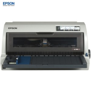 针式打印机 爱普生/EPSON Epson LQ-790K