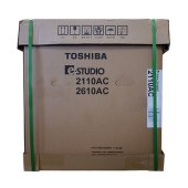 复印机 东芝/TOSHIBA FC-2110AC彩色 自动输稿器 双纸盒 原装工作台 复印 打印 扫描 彩色 双纸盒 原装工作台 USB 复印
