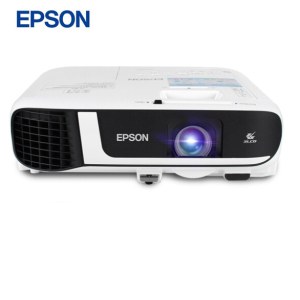 爱普生（EPSON） CB-FH52投影仪 全高清办公商务投影机