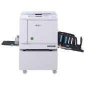 理想 RISO SV5250C 数码制版自动孔版印刷一体化速印机