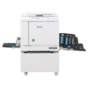 理想 RISO SV9350C 数码制版自动孔版印刷一体化速印机