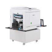 理想 RISO SV9350C 数码制版自动孔版印刷一体化速印机