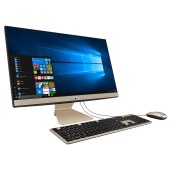 华硕(ASUS)商用一体机 A6521 23.8寸 (I3-115G4  8G 256G 集显 Win10)