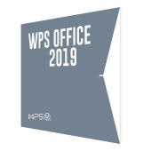 WPS office2019 for Linux 金山志远WPS办公软件V11（一年）