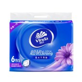 维达（Vinda）V2239抽纸餐巾纸 家庭用专用大包无香餐巾 1小包