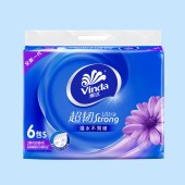 维达（Vinda）V2239抽纸餐巾纸 家庭用专用大包无香餐巾 1小包