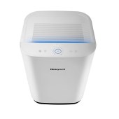 霍尼韦尔（honeywell） 空气净化器办公会议商用除甲醛PM2.5二手烟除菌大空间 HW-H08A 适用98平米