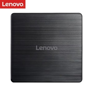 联想（Lenovo）GP70N外置DVD刻录机8倍速外置光驱 移动光驱外接光驱