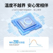 绿联 充电宝自带Type-C线10000毫安时 苹果PD20W快充兼容18W 迷你便携小巧移动电源通用华为iPhone14/13手机80917