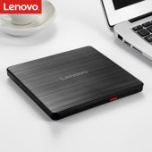 联想（Lenovo）GP70N外置DVD刻录机8倍速外置光驱 移动光驱外接光驱