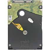 西部数据（WD）笔记本电脑机械硬盘Blue蓝盘 5400转 128MB SATA 4TB