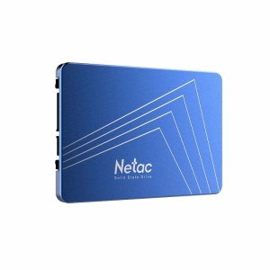 朗科（Netac）512G 固态硬盘超光 越影系列2.5英寸SATA3.0接口笔记本台式机SSD 越影N600S