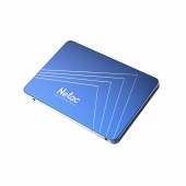朗科（Netac）512G 固态硬盘超光 越影系列2.5英寸SATA3.0接口笔记本台式机SSD 越影N600S
