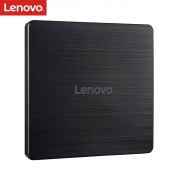 联想（Lenovo）GP70N外置DVD刻录机8倍速外置光驱 移动光驱外接光驱