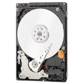 西部数据（WD）笔记本电脑机械硬盘Blue蓝盘 5400转 128MB SATA 1TB