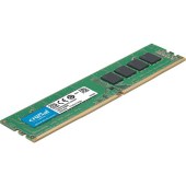 英睿达（crucial） 8G DDR4 台式机电脑内存条
