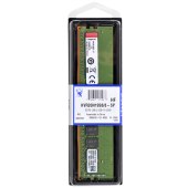 金士顿 (Kingston) 8GB DDR4 2666 台式机内存条