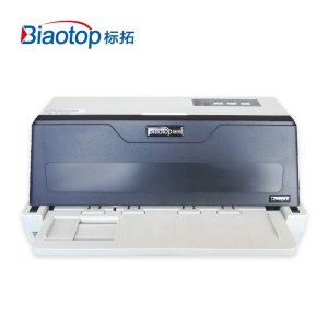 针式打印机 标拓/Biaotop 727K 平推式 有线