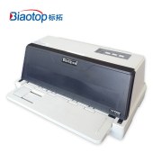 针式打印机 标拓/Biaotop 727K 平推式 有线