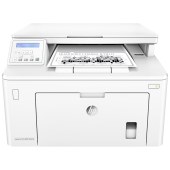 多功能一体机 惠普/HP LaserJet Pro MFP M227d 黑白激光 A4 鼓粉分离