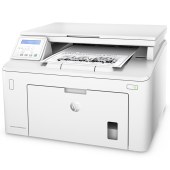 多功能一体机 惠普/HP LaserJet Pro MFP M227d 黑白激光 A4 鼓粉分离