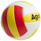 得力（deli）安格耐特 5号PVC软式排球 中考初中生教学比赛训练排球F1253