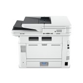 激光打印机 惠普/HP 4104fdn 黑白 A4