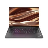 便携式计算机 联想/LENOVO ThinkPad E16 酷睿 I7-1360P 16GB 512GB 集成显卡 16英寸 Windows 11