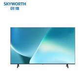创维（Skyworth）75BC20 75英寸4K超高清 全面屏酒店功能 人工智能家用商用电视