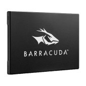 希捷（SEAGATE） 固态硬盘 SATA接口 酷鱼BarraCuda系列 1TB 酷鱼固态SATA