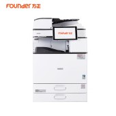 复印机 方正/Founder A3240S 黑白 双纸盒 有线 复印