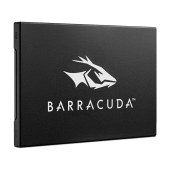 希捷（SEAGATE） 固态硬盘 SATA接口 酷鱼BarraCuda系列 1TB 酷鱼固态SATA