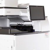 复印机 方正/Founder FR3225S 黑白 双纸盒 有线 扫描, 打印, 复印