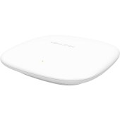 TP-LINK【WIFI6 易展吸顶AP】AX1500双频千兆 家用商用大功率5G覆盖 TL-XAP1506GC-PoE/DC易展版