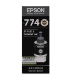 爱普生（EPSON）T7741 黑色原装连供墨水（适用M101/M201机型）约6000页