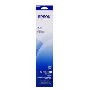 爱普生（EPSON） LQ-790K色带架（S015630）(含色带芯)(适用LQ-790K机型)