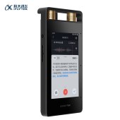 科大讯飞智能录音笔SR502 32G+10G云存储 专业录音降噪 实时在线翻译离线转写 视频转写 OCR识别