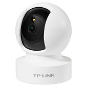 TP-LINK 300万全彩云台无线网络摄像机  TL-IPC43CL 全彩