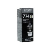 爱普生（EPSON）T7741 黑色原装连供墨水（适用M101/M201机型）约6000页