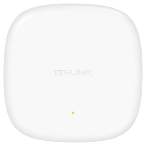 TP-LINK普联AP1206GC-PoE/DC易展版  千兆无线吸顶AP企业5G双频PoE供电易展Mesh智能AC组网全屋wifi覆盖 1200M