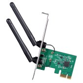 TP-LINK TL-WDN6280 双频无线PCI-E网卡 5G双频台式机内置 低辐射