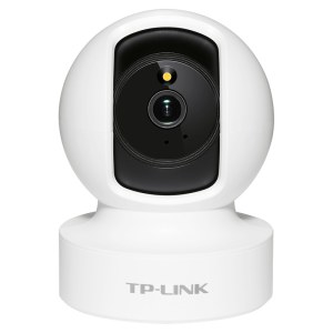 TP-LINK 300万全彩云台无线网络摄像机  TL-IPC43CL 全彩