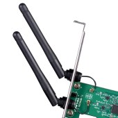 TP-LINK TL-WDN6280 双频无线PCI-E网卡 5G双频台式机内置 低辐射