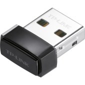 TP-LINK WiFi6智能免驱动 USB内置天线增益无线网卡 无线wifi接收器X300 TL-XDN6000免驱版
