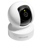 TP-LINK 300万全彩云台无线网络摄像机  TL-IPC43CL 全彩