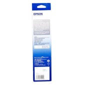 爱普生（EPSON）C13S015634 原装色带架(含色带芯)(适用LQ-520K机型)