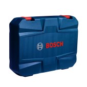 博世（BOSCH）家用多功能五金工具套装（108件套）手动工具箱