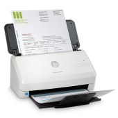 惠普（HP） 2000 s2 馈纸式扫描仪 批量高速扫描 自动双面 2000s2标配