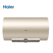 海尔60升电热水器 变频速热6倍增容80度高温健康沐浴智能远程操控EC6002-JC5(U1)新